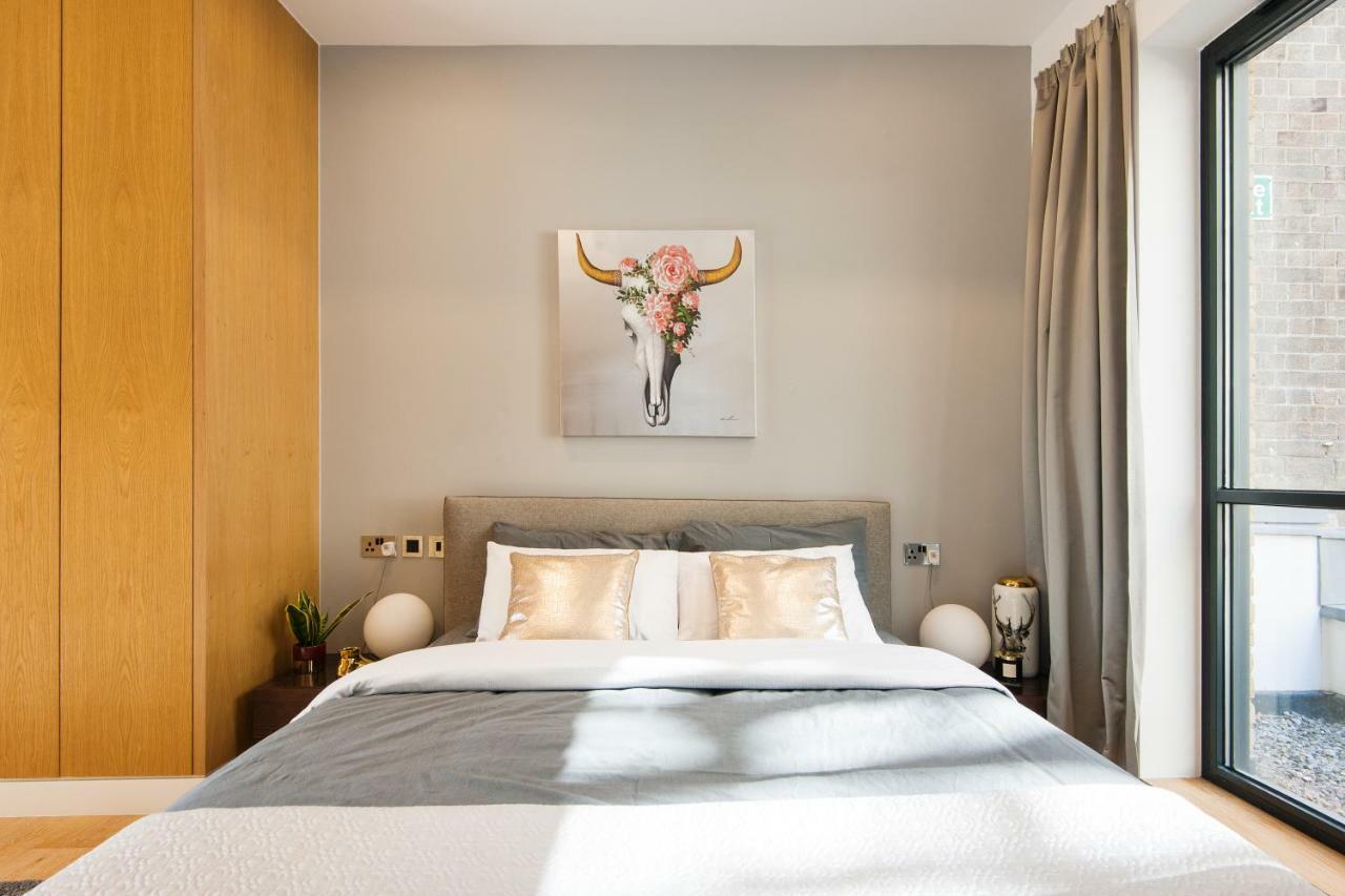 לונדון Arcore Premium Apartments The Strand מראה חיצוני תמונה